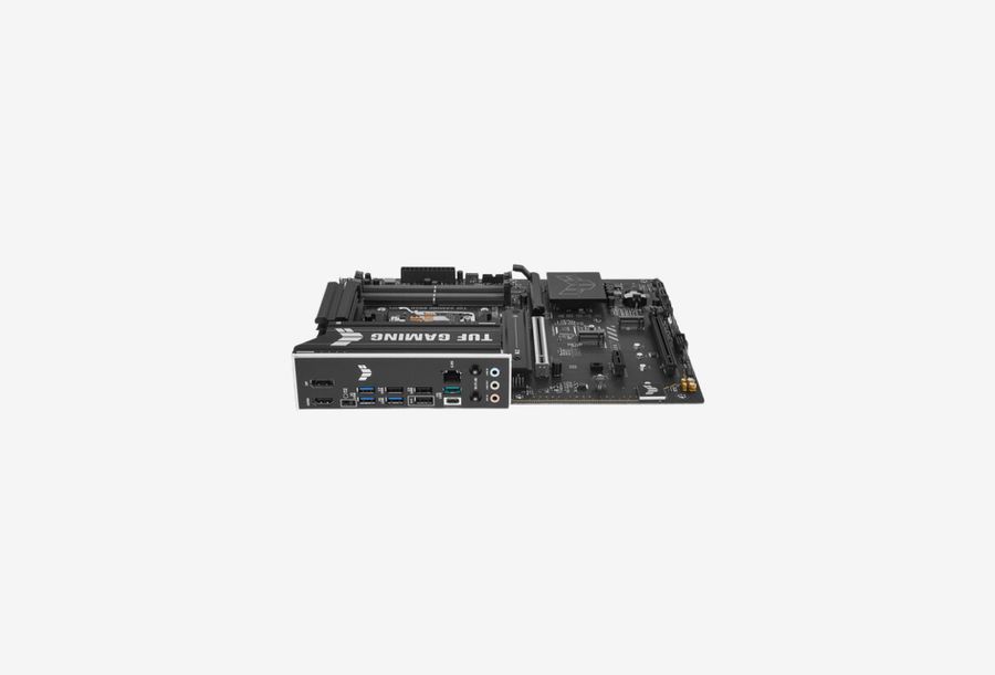 ASUS TUF GAMING B850-E WIFI_0326531101949