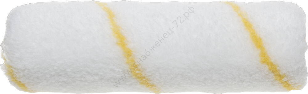 STAYER GIRPAINT 30 мм, 150 мм, полиакрил, Малярный ролик, MASTER (0215-15)