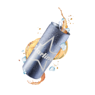 STARLINE - Energetyk (250g)