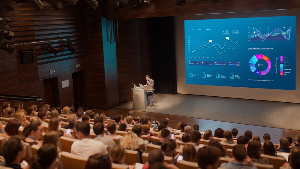 Проектор Optoma ZK1120 лазерный