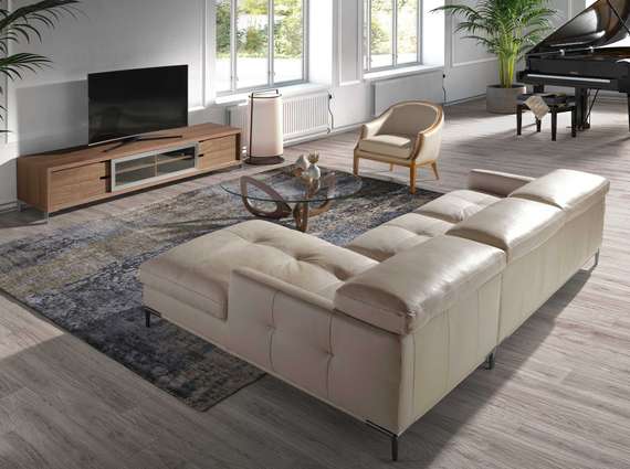 Тумба под ТВ Style LE30 /3044 орех