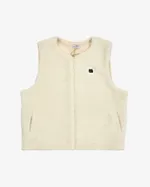 Жилет One Two Garden Шерпа лабазник