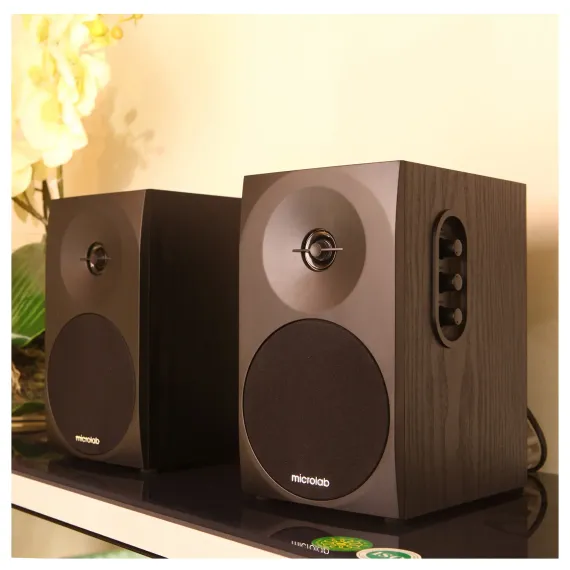 Microlab B70BT Black