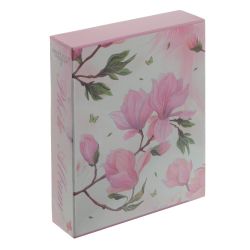 GAEM Фотоальбом для 80 фото 10*15, L19 W5,5 H23 см, 3в.