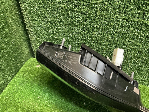 Фонарь крышки багаж. Chery Tiggo 7 Pro Max (24-нв)