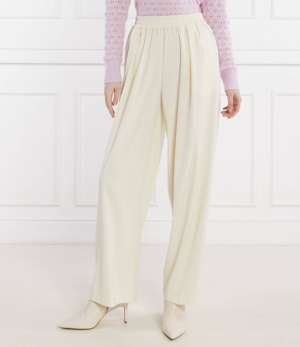 Брюки JULIA Sams\u00f8e Sams\u00f8e - экрю(F23100048)