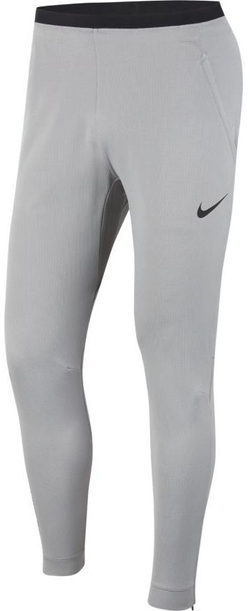 Мужские теннисные штаны Nike Pro Pant NPC Capra M - серый