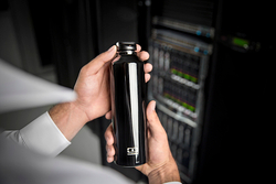 Термос MB Steel оникс Monbento