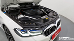 BMW 5 Series (G30) 530e M Sports (05.2021)