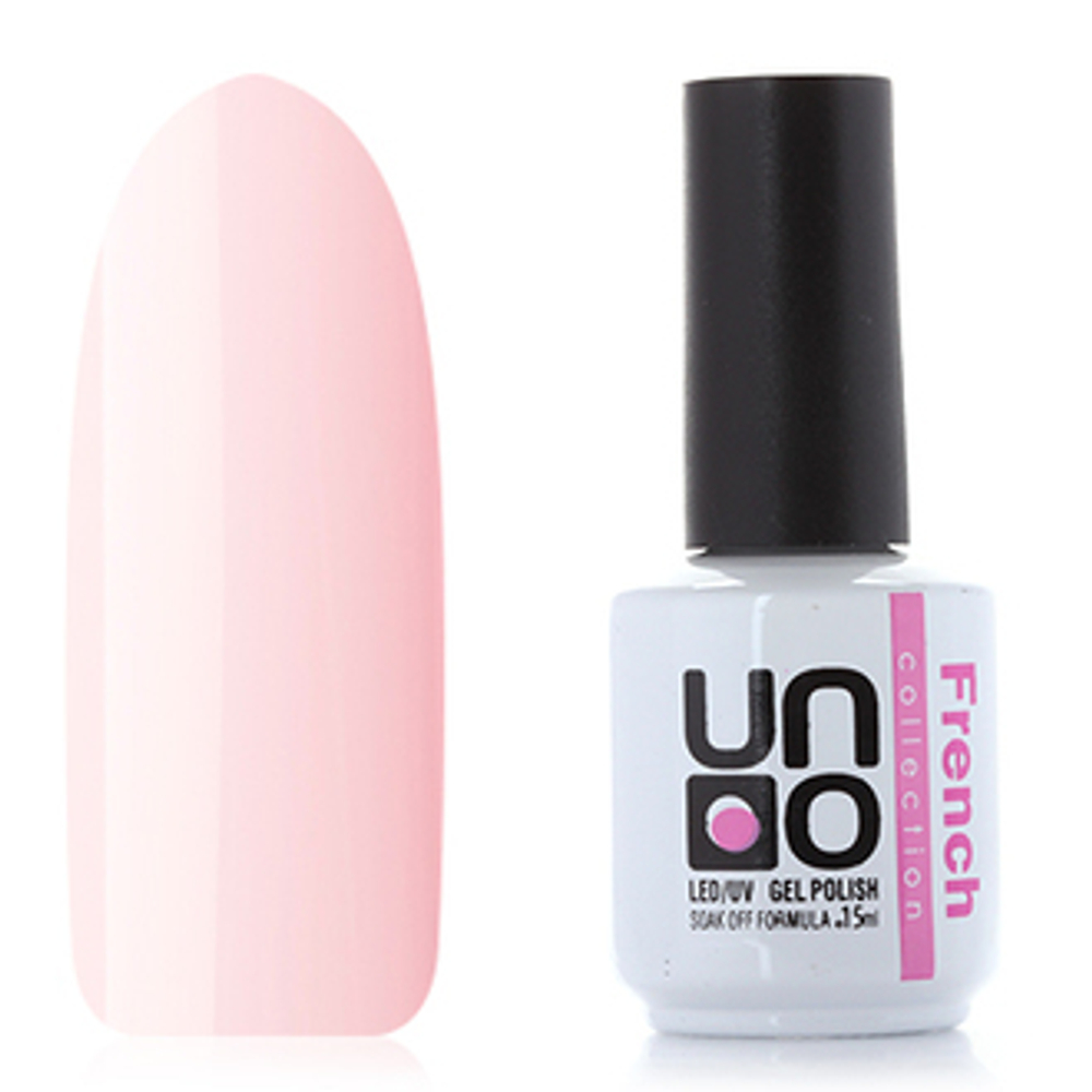 UNO, Гель-лак F04