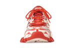 Balenciaga Track 2.0 White Red