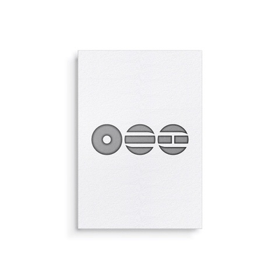 Альбом BTS - 'ARIRANG' (Living Legend Ver.)