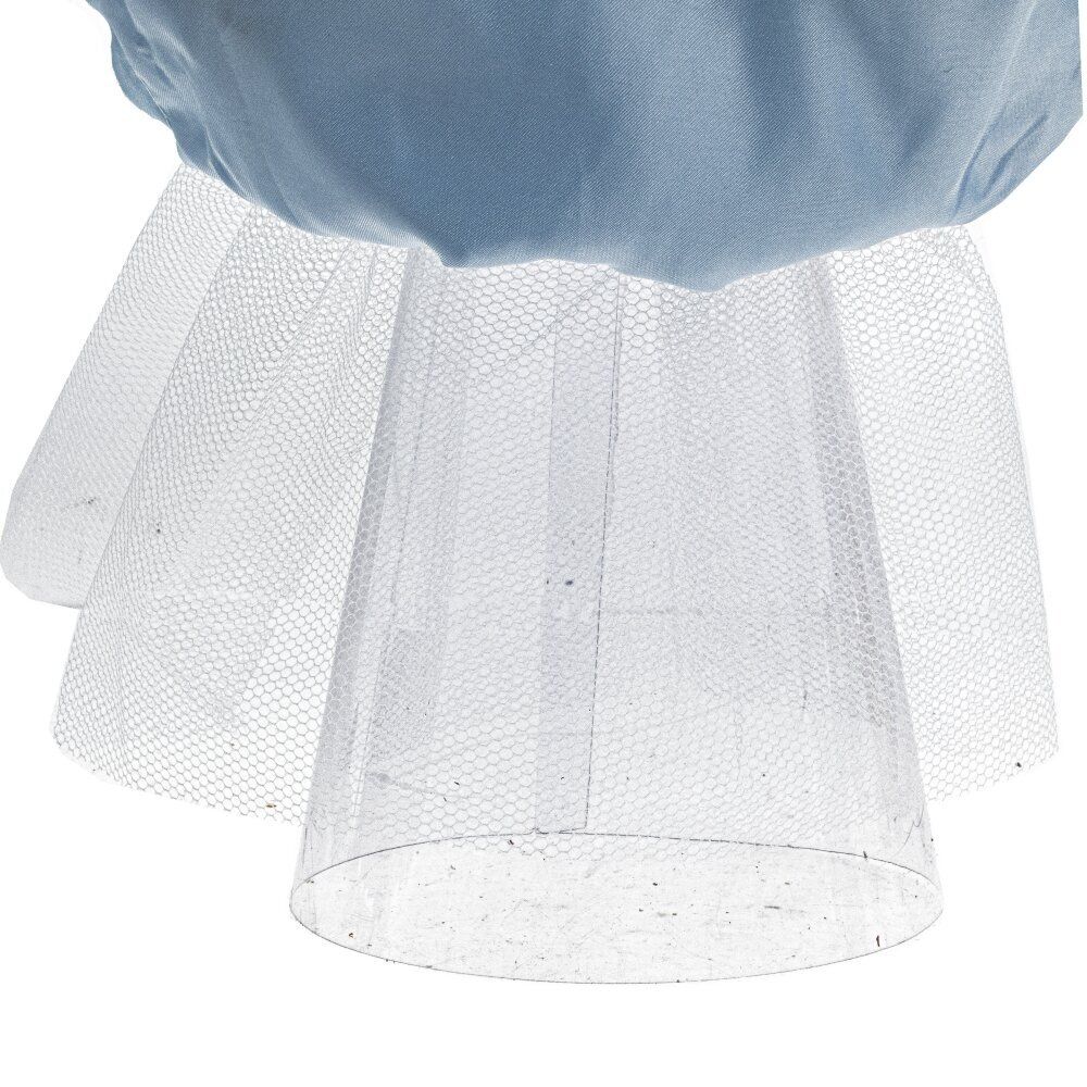 GAEM Снегурочка с емкостью для конфет, L32 W32 H54 см