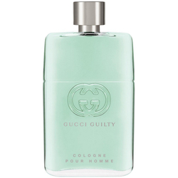 Gucci "Guilty Cologne Pour Homme", 90 ml