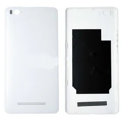 Задняя крышка для Xiaomi Mi4i / Mi4c White