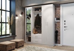 Прихожая РОЗОЛИНА ПР 1560.1 (Анкор)