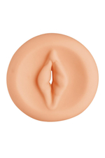 Прозрачная вакуумная помпа с манометром Deluxe Penis Pump (Цвет: прозрачный)