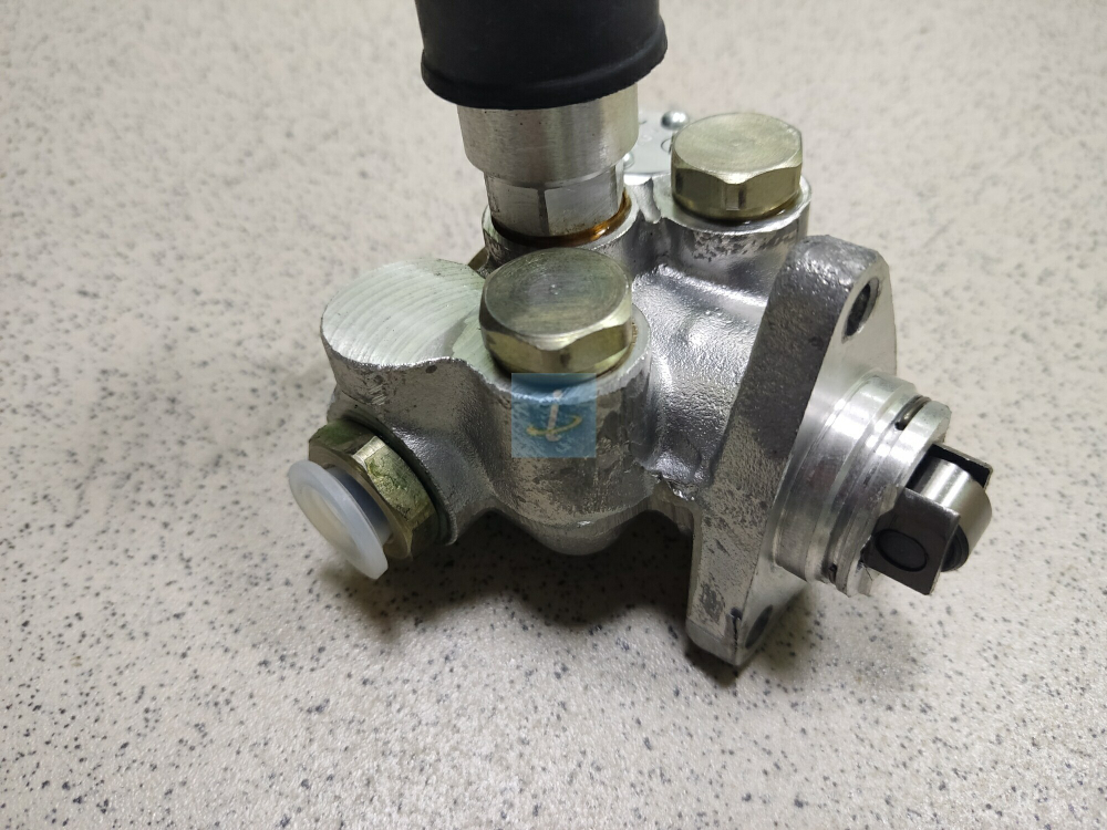 ТННД ЯМЗ 37-10