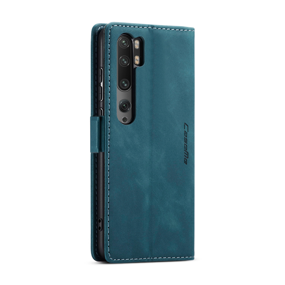 Чехол-книжка CaseMe Matte Mi Note 10 (Pro)/CC9 Pro
