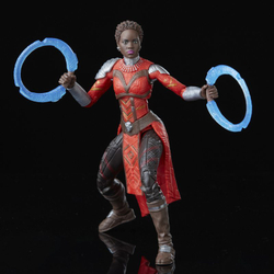 Hasbro Marvel Legends Black Panther - Фигурка Marvel&#39;s Nakia 15 см F5974