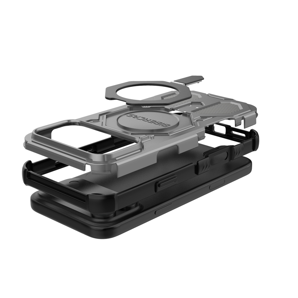 Защитный чехол Versa Stand Case для iPhone 17 Pro Max