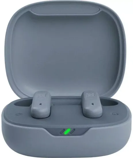 Беспроводные наушники JBL Vibe 300 Голубой