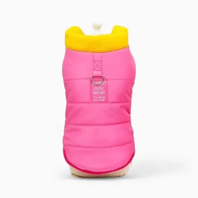 Жилетка «DaDa»