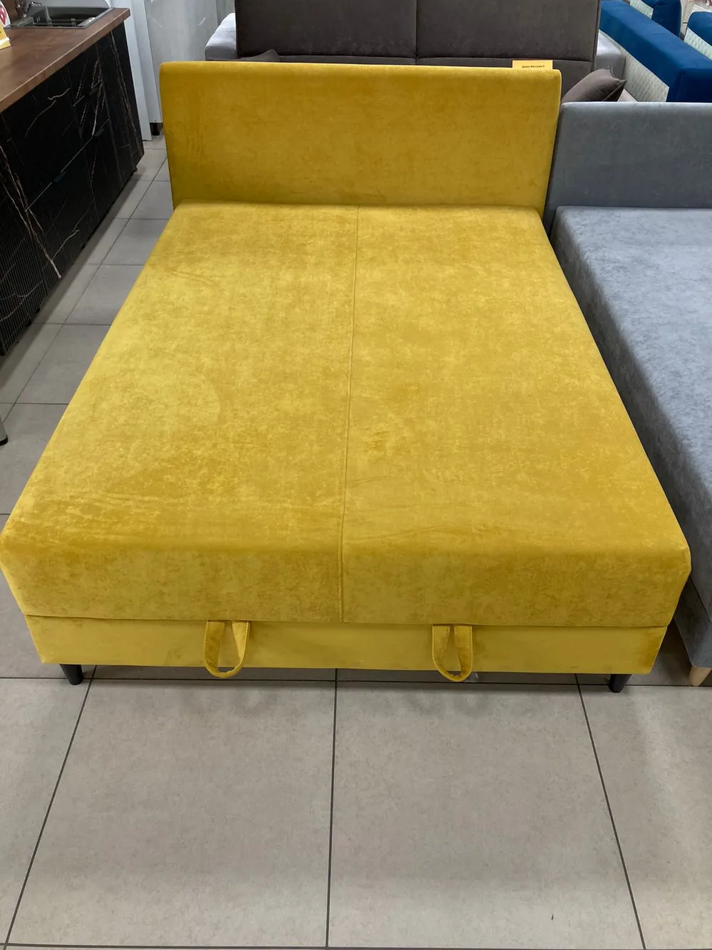 Кровать 1200 АССОРТИМЕНТ