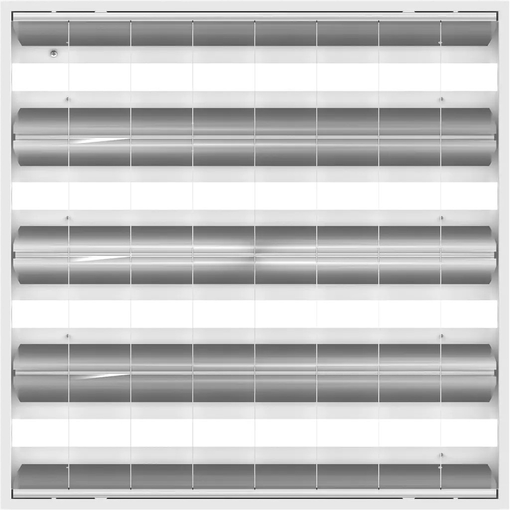 Светильник ARS/R UNI LED 595 4000K CRI90 СТ