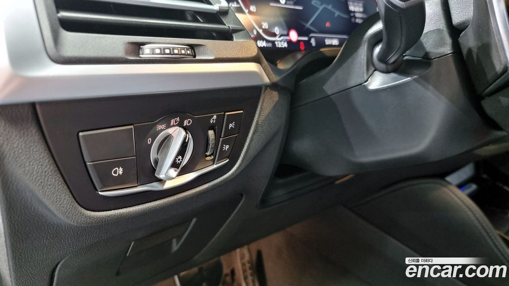 BMW X4 (G02) xDrive20i M Sports Pro (04.2023)