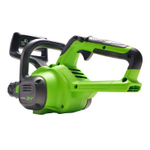 Цепная пила аккумуляторная Greenworks G24CS25 25см (без АКБ и ЗУ) 24В