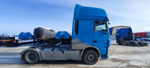 DAF XF 4x2 Седельный тягач XF 480 FT (Дизельный, 12,9 л, 483 л.с., АТ)