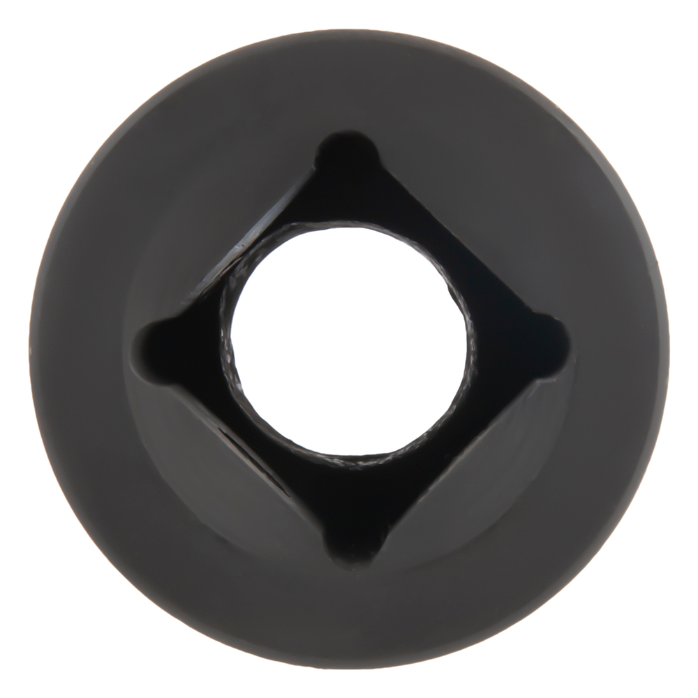 WDK-760-6022 Головка ударная 3/4", 6 граней, 22 мм