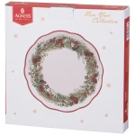 Тарелка закусоная 20,3*2см «CELEBRATION»