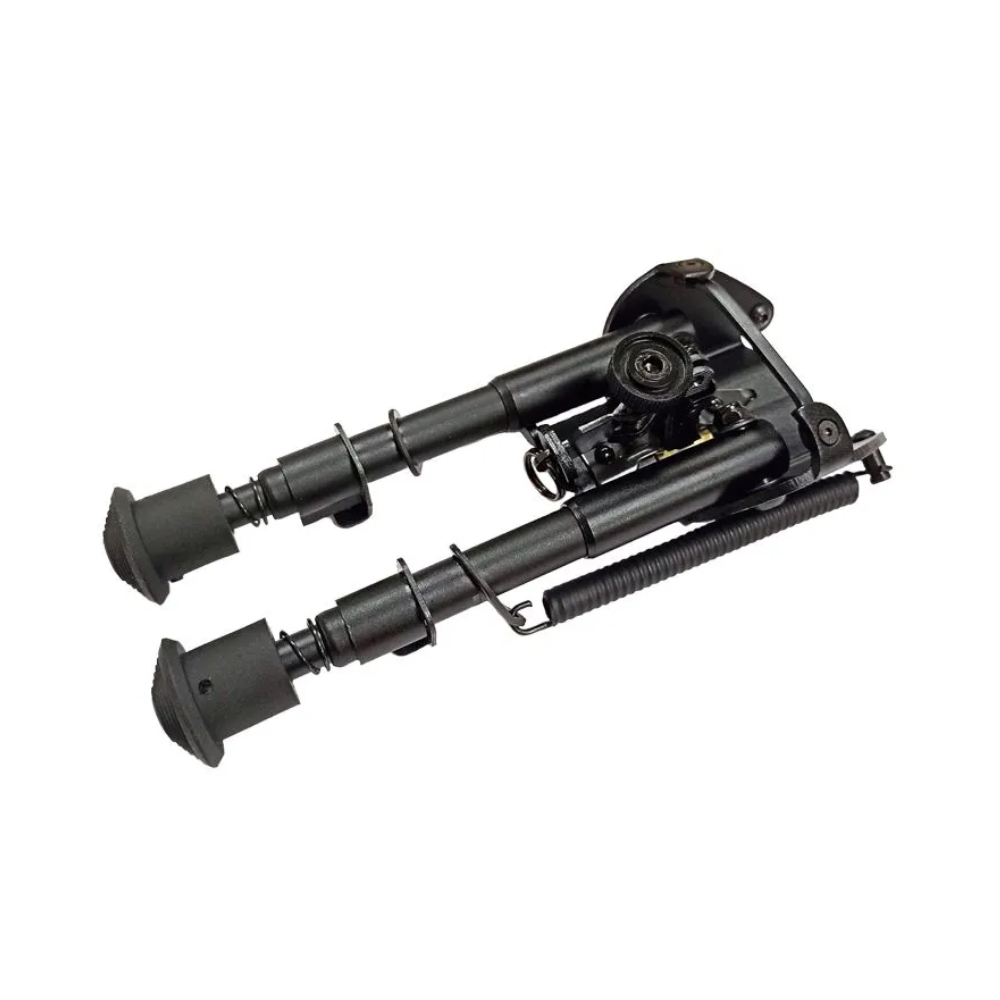 Сошки Vector Optics Rokstad Tactical Bipod 6-9''