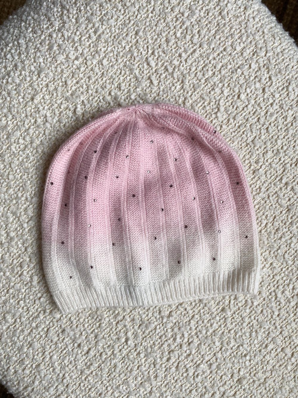 Шерстяная шапка Gulliver, 116