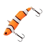 Раттлин Zander Master Venom (105мм, 36гр)