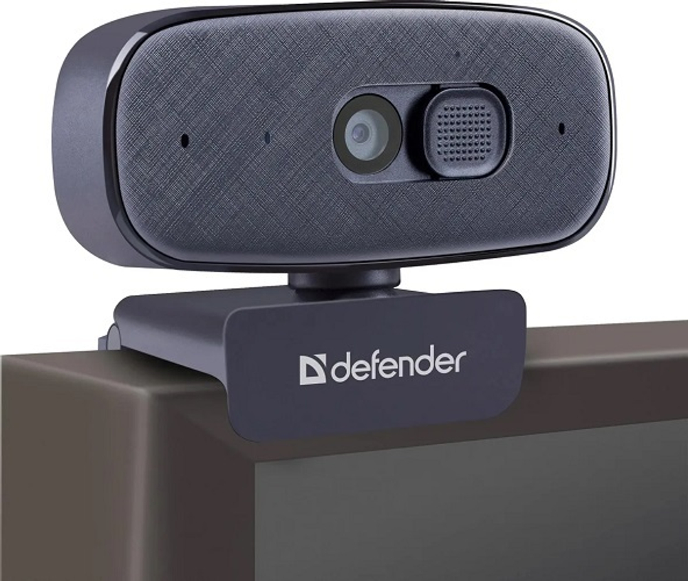 Веб-камера  Defender G-lens 2695