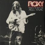 Neil Young - Roxy (Европа 2016г.)
