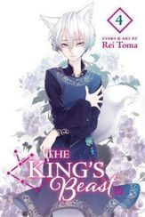 King's Beast, Vol. 4: Volume 4