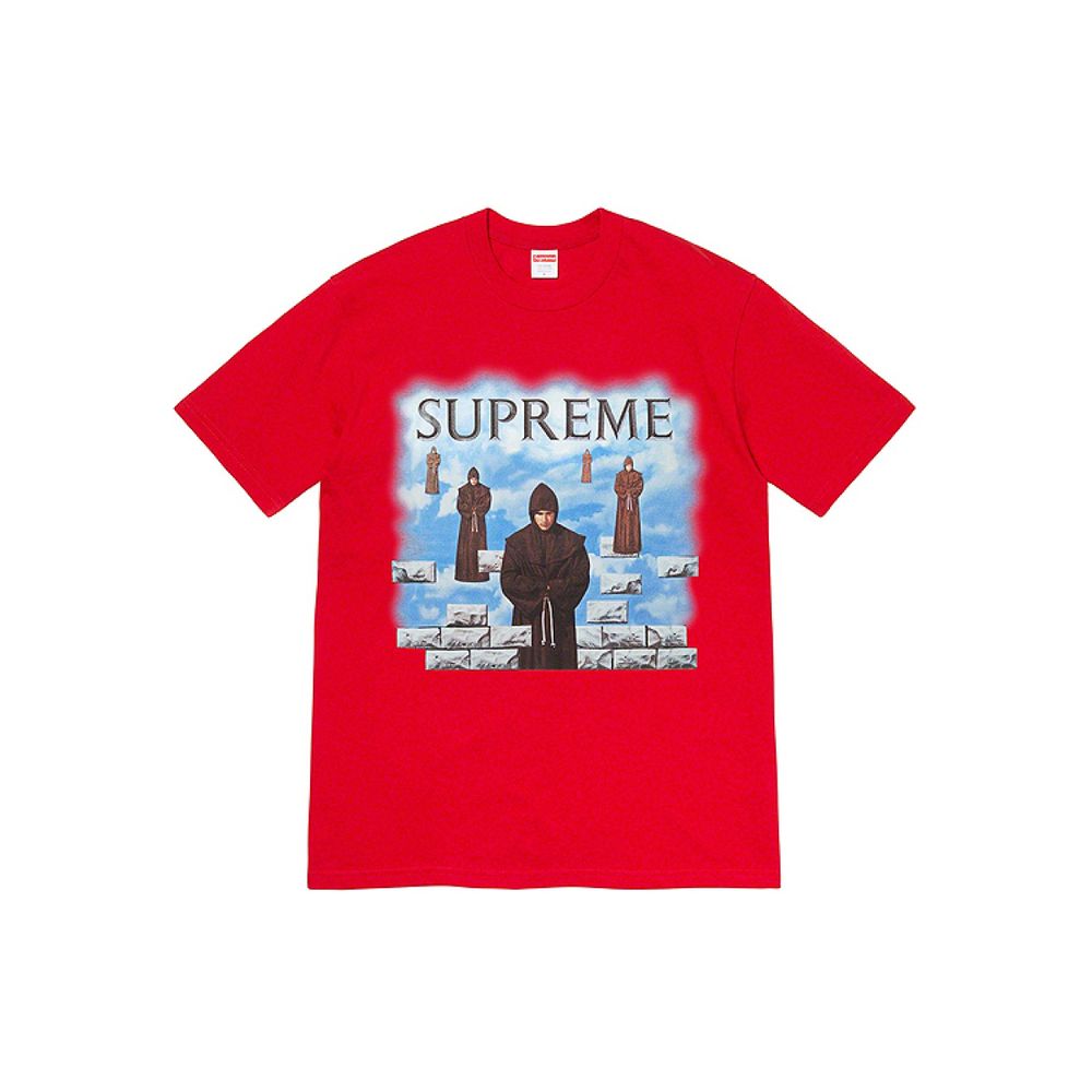 Supreme FW19 Week 1 Levitation Tee T