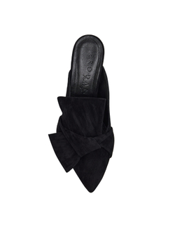Мюли CHEREVECHKI BLACK