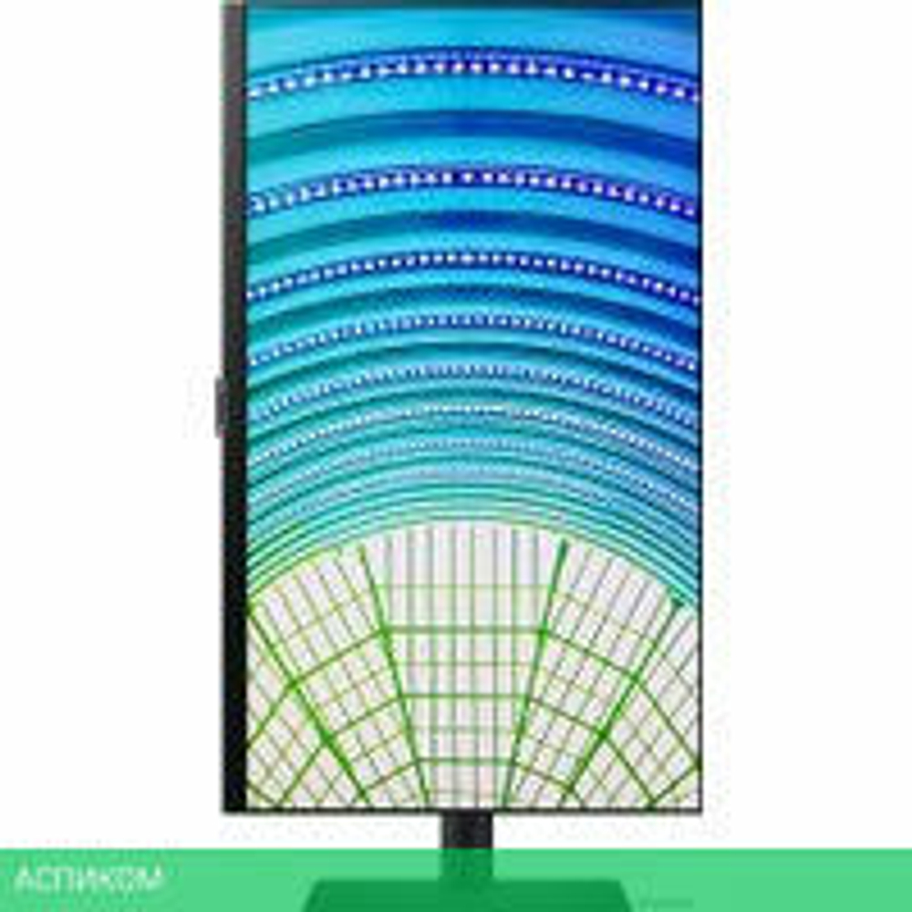 Монитор Samsung ViewFinity S6 LS27A60PUUUXEN