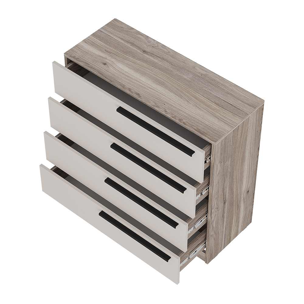 Комод Урбан КМ-02