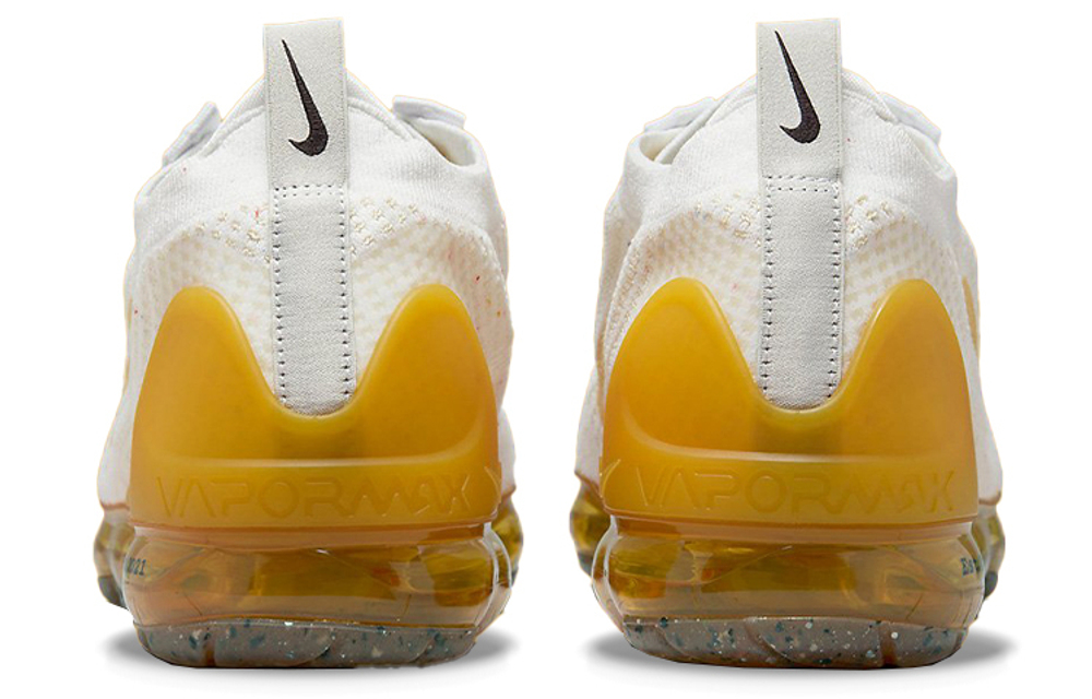 Кроссовки Nike Vapormax 2021 "M. Frank Rudy"