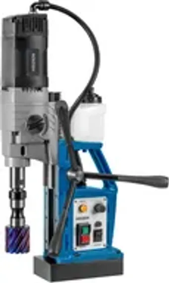 Магнитный сверлильный станок Heden DM-130V4