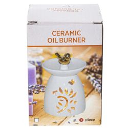 GAEM Аромалампа, L8 W8 H12 см