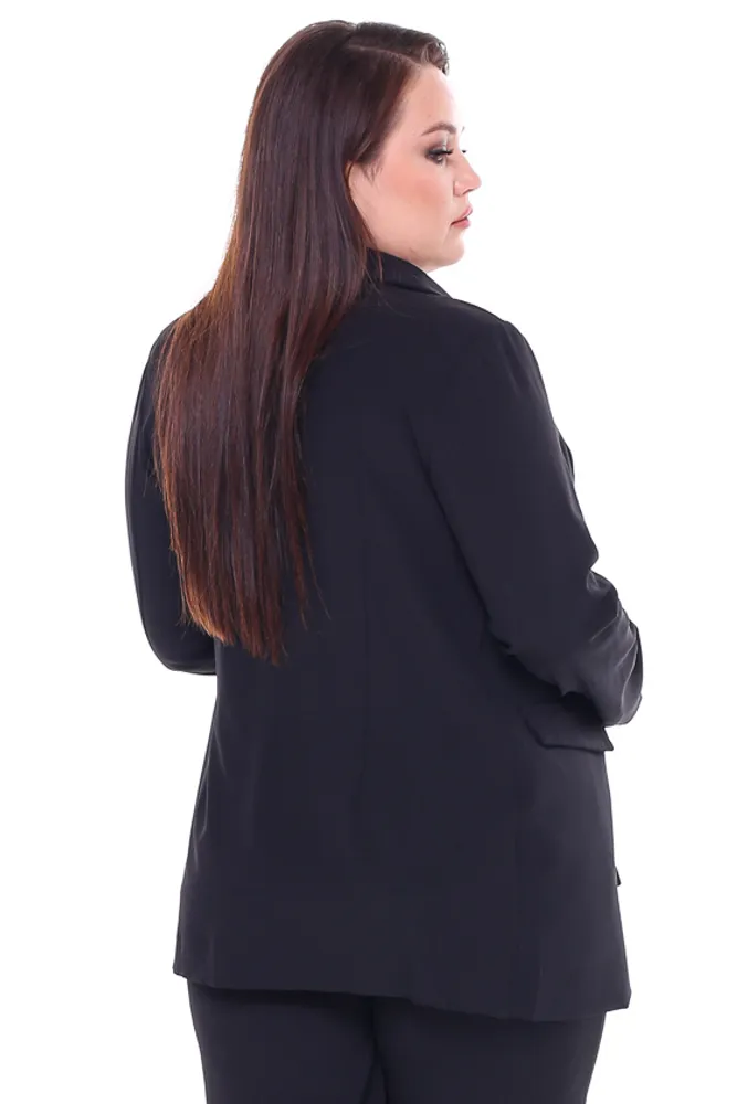 Жакет 2840 Fabrika