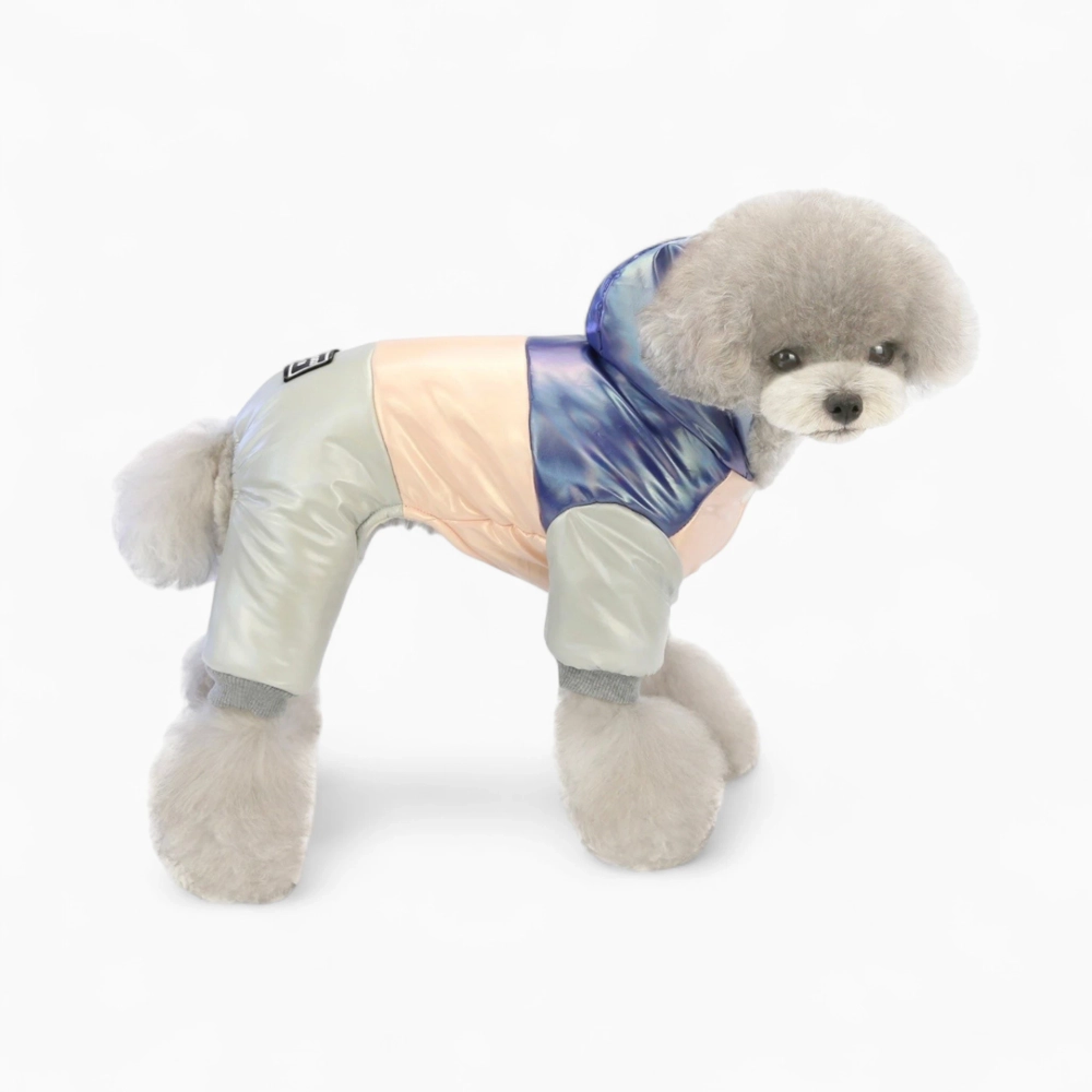 Комбинезон «Модник»