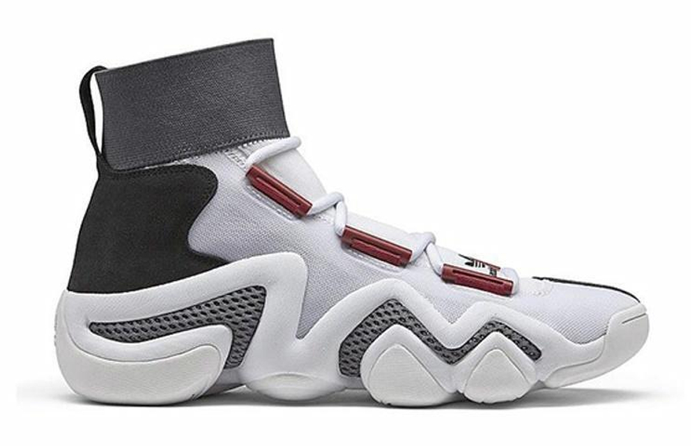 Кроссовки Adidas Crazy 8 Ad